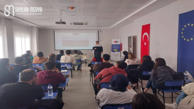 Multispektral Analizlerle ve Zirai Dronelar İle Hassas Tarım Uygulamaları Semineri 2024 gerçekleştirildi