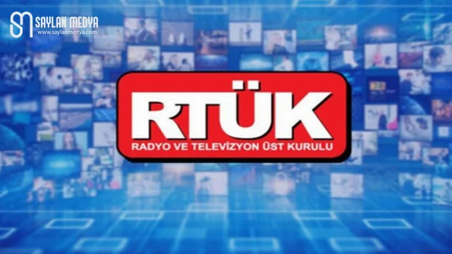 RTÜK’ten yayıncılara ’siyasi reklam’ hatırlatması