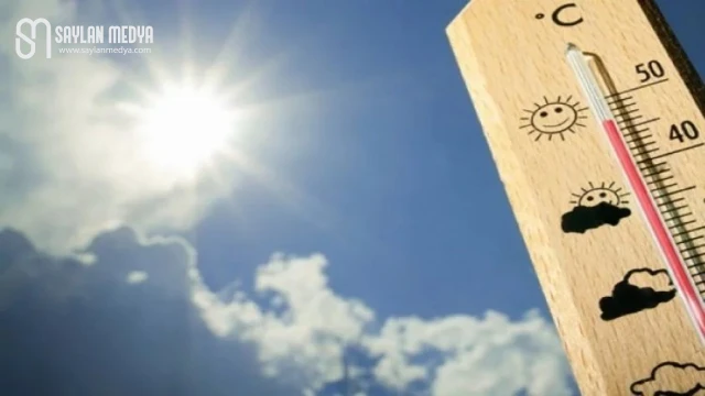 Yurtta bugün hava nasıl olacak? ADANA 30°C