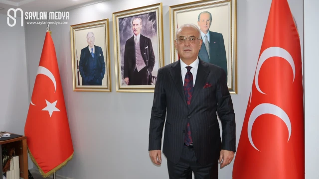 Yusuf Kanlı, “Fikirleri daima yaşanacak ve yaşatılacaktır”