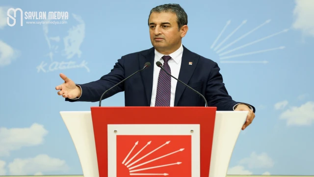 Burhanettin Bulut: Sarayın nisan ayı harcaması geçen yıla göre 8 katına çıktı