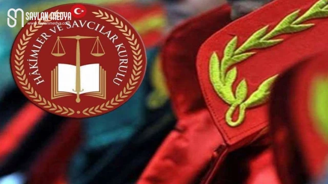 HSK atamaları ’Resmi’leşti