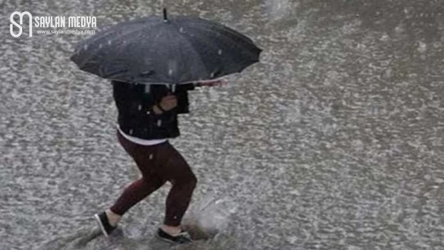 Meteorolojiden çifte uyarı... ADANA 27°C