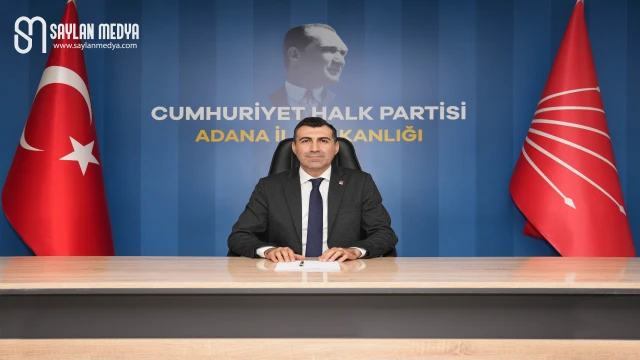 Başkan Tanburoğlu: “Doğaya karşı daha duyarlı olmak zorundayız”