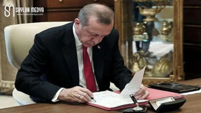 Erdoğan imzaladı... 19 fakülte kapatıldı, 14’ü açıldı!