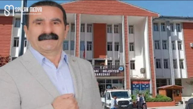 İçişleri duyurdu... Hakkari Belediyesi’ne kayyum atandı