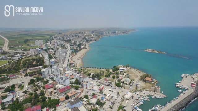 Yumurtalık, Güney’in parlayan yıldızı olacak