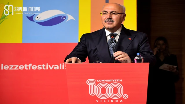 8. Uluslararası Adana Lezzet Festivali için geri sayım başladı