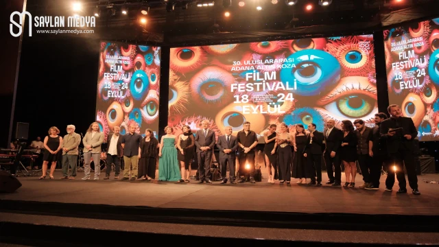 Altın Koza Film Festivali başvuruları başladı