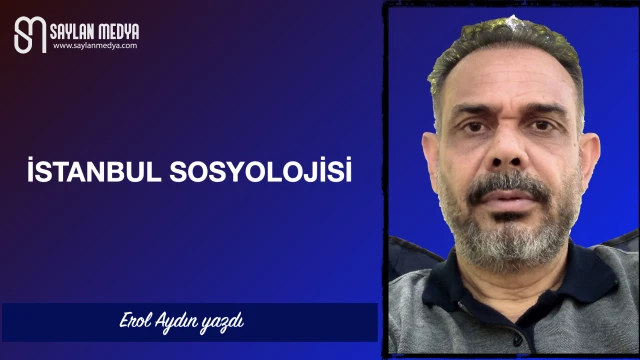 İstanbul Sosyolojisi