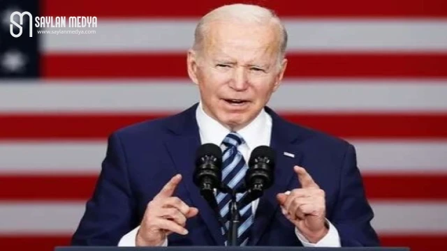 Joe Biden adaylıktan çekildi!