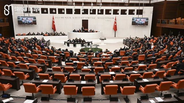 Kamuda tasarruf tedbirleri TBMM’den geçti... Yürürlülük 1 Ocak 2025’te