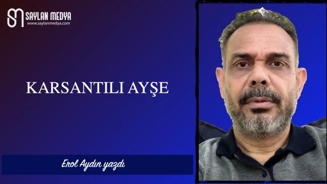 Karsantılı Ayşe