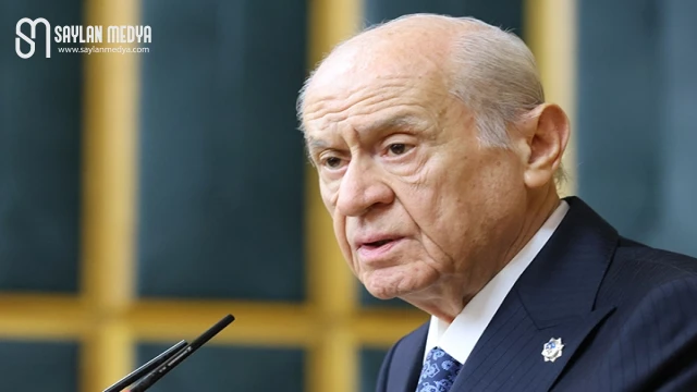 Bahçeli’den ’Kudüs Paktı’ çağrısı