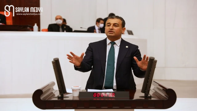 Bulut: Saray’ın danışman kadrolarına ne kadar para ödenmektedir?