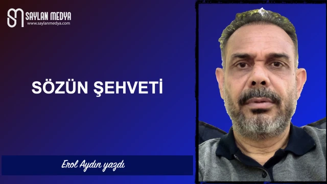 Sözün şehveti