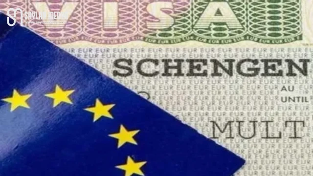 Almanya’dan Schengen Anlaşması’na kısıtlama