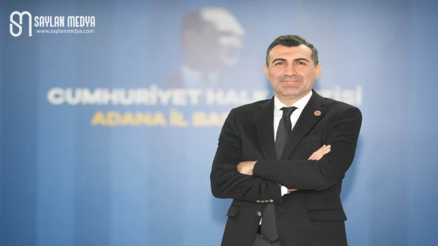 CHP 101 yaşında