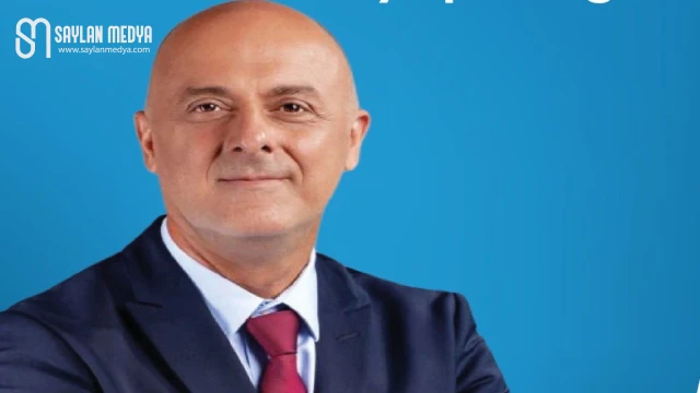 Ümit Özlale İYİ Parti’den istifa etti!