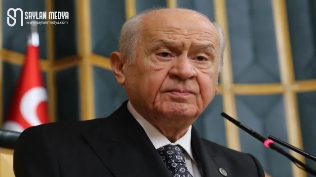 Bahçeli’den Anayasa çıkışı... Hiç kimseye eyvallah etmeyiz!