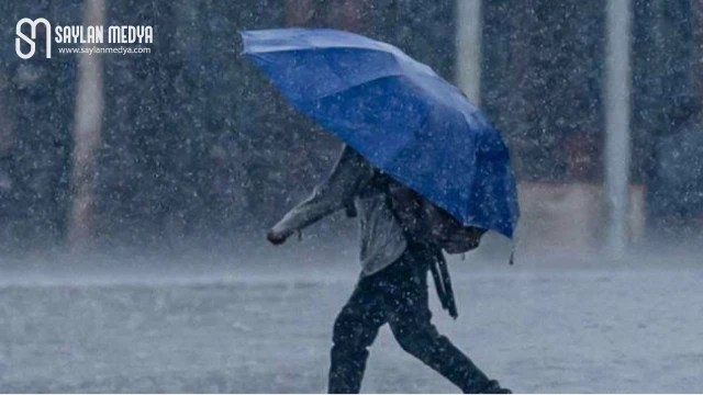 Haftanın ilk günü hava nasıl olacak? ADANA 35°C