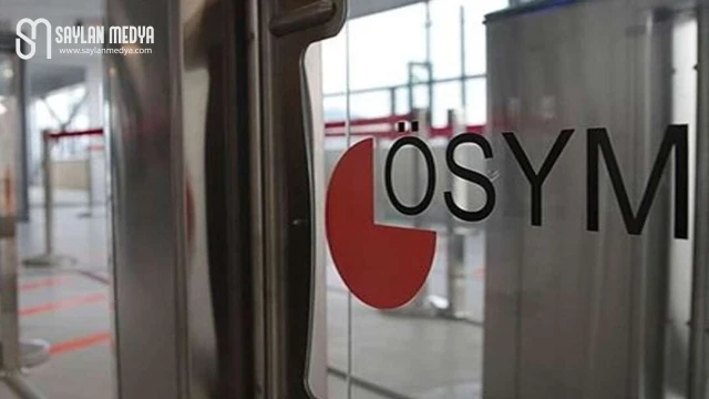 ÖSYM duyurdu.. Özel yetenek sınavı tercihleri başladı