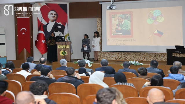 Çukurova Üniversitesi uluslararası öğrenciler için oryantasyon programı düzenlendi