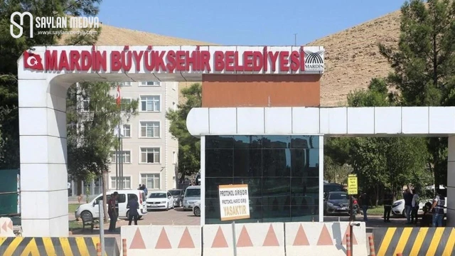 Üç belediyeye daha kayyum atandı