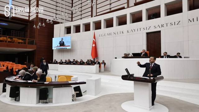 Bulut: İktidar, medyada şeytan üçgeni oluşturdu