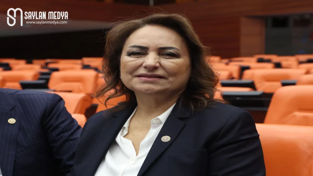 CHP’li Dr. Şevkin: “Suriye’de gelecek kaygısı yaşanıyor