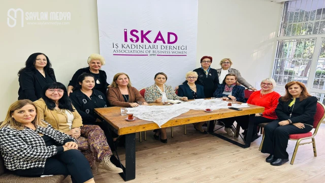 İŞKAD, ihracat şampiyonu çıkarmak için kolları sıvadı