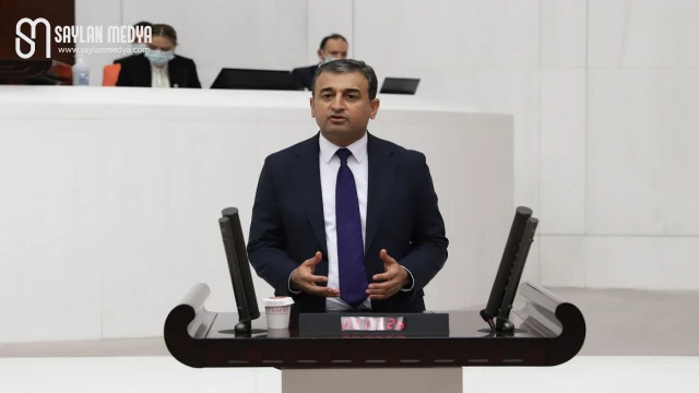 Bulut: iktidarın, Demirören Grubu’na gücünün yetmemesinin nedeni nedir?