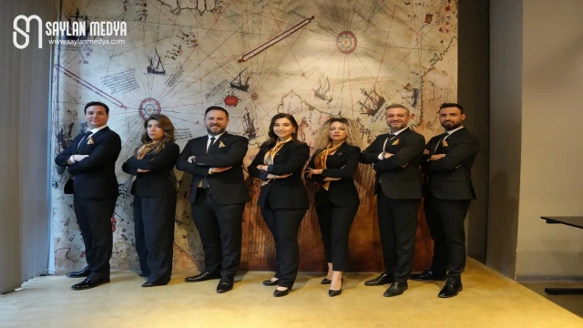 JCI (Junior Chamber International) Adana Şubesi 29. Olağan Genel Kurulu gerçekleştirildi