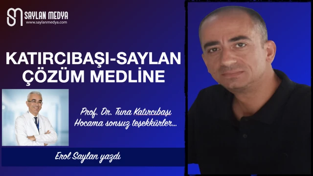 Katırcıbaşı - Saylan Çözüm Medline