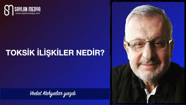 Toksik ilişkiler nedir?