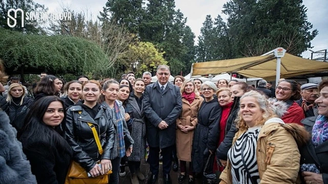 Zübeyde Hanım vefatının 102. yıl dönümünde anıldı