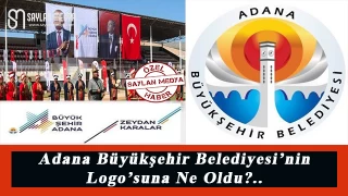 Adana Büyükşehir Belediyesi’nin LOGO’suna Ne Oldu?..