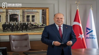 Ali Demirçalı: Siz değerli öğretmenlerimizi sevgi ve saygıyla selamlıyorum